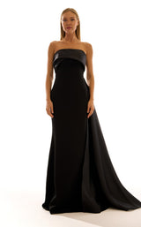 1 of 30 Hot Contact 5245 Black