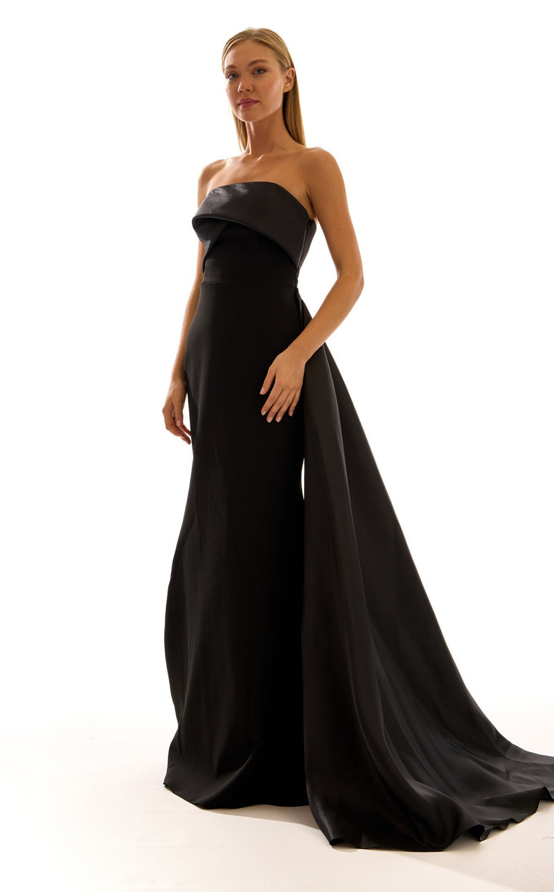 Hot Contact 5245 Black