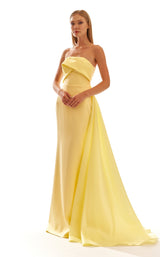 11 of 30 Hot Contact 5245 Yellow