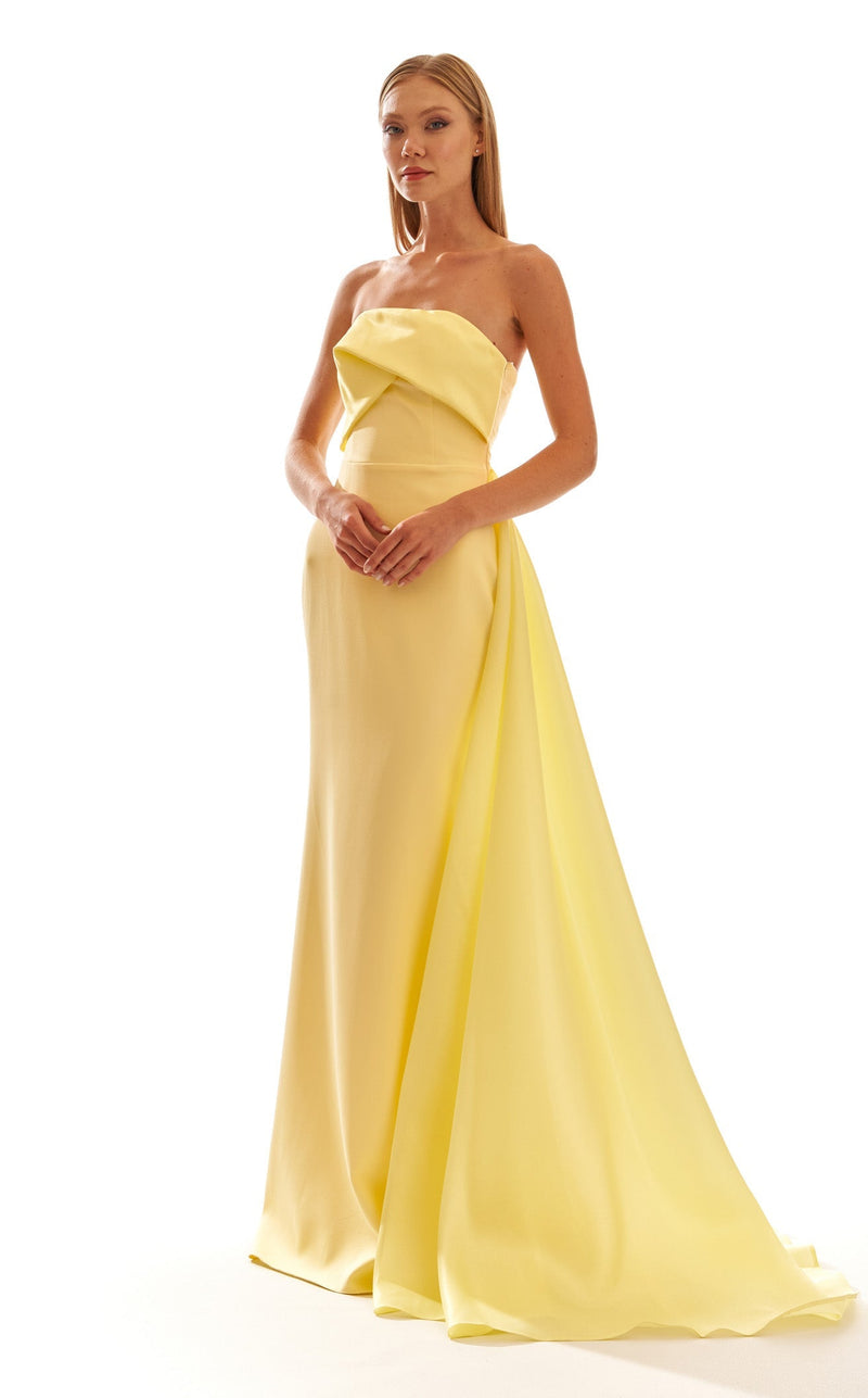 Hot Contact 5245 Yellow