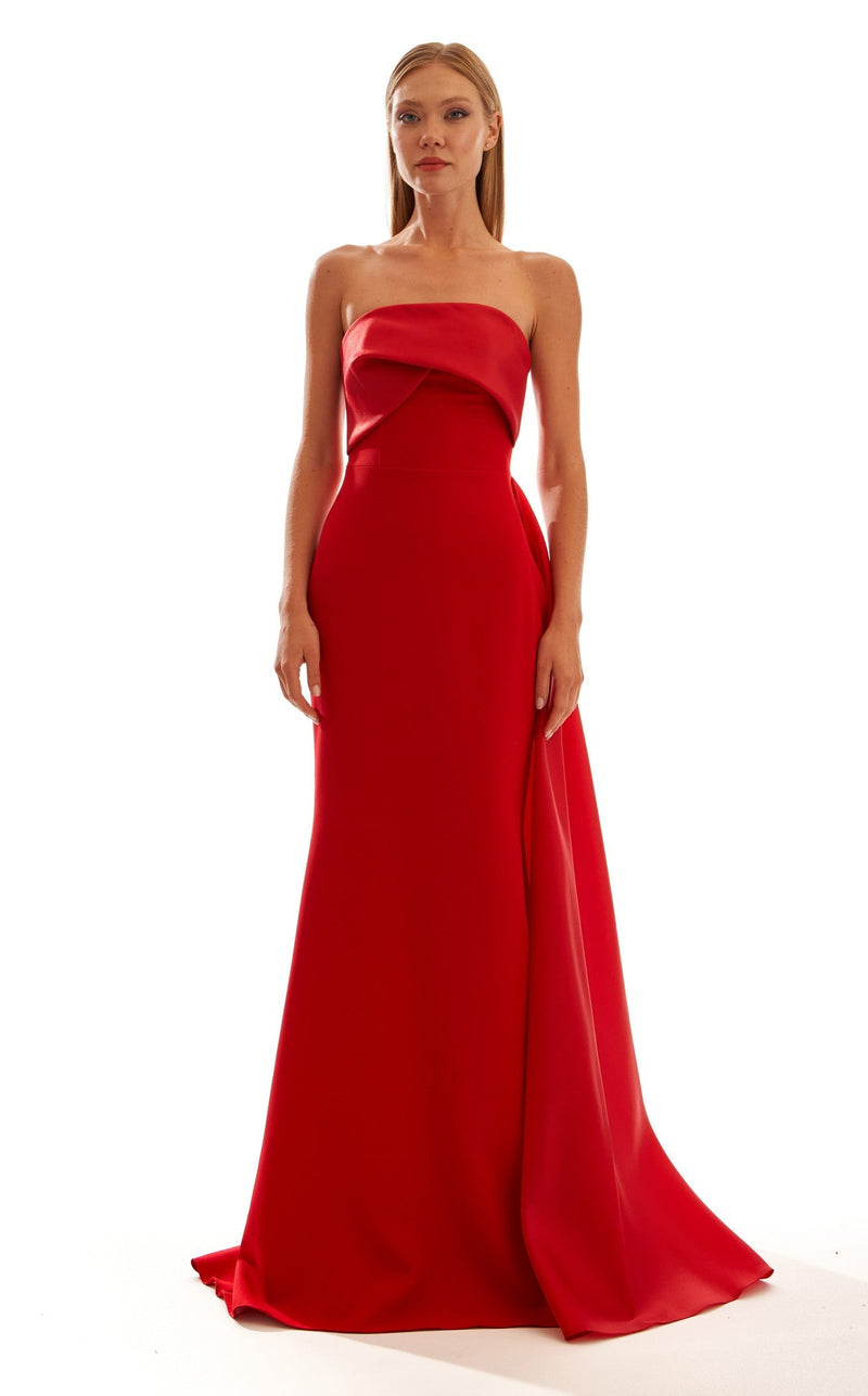 Hot Contact 5245 Red