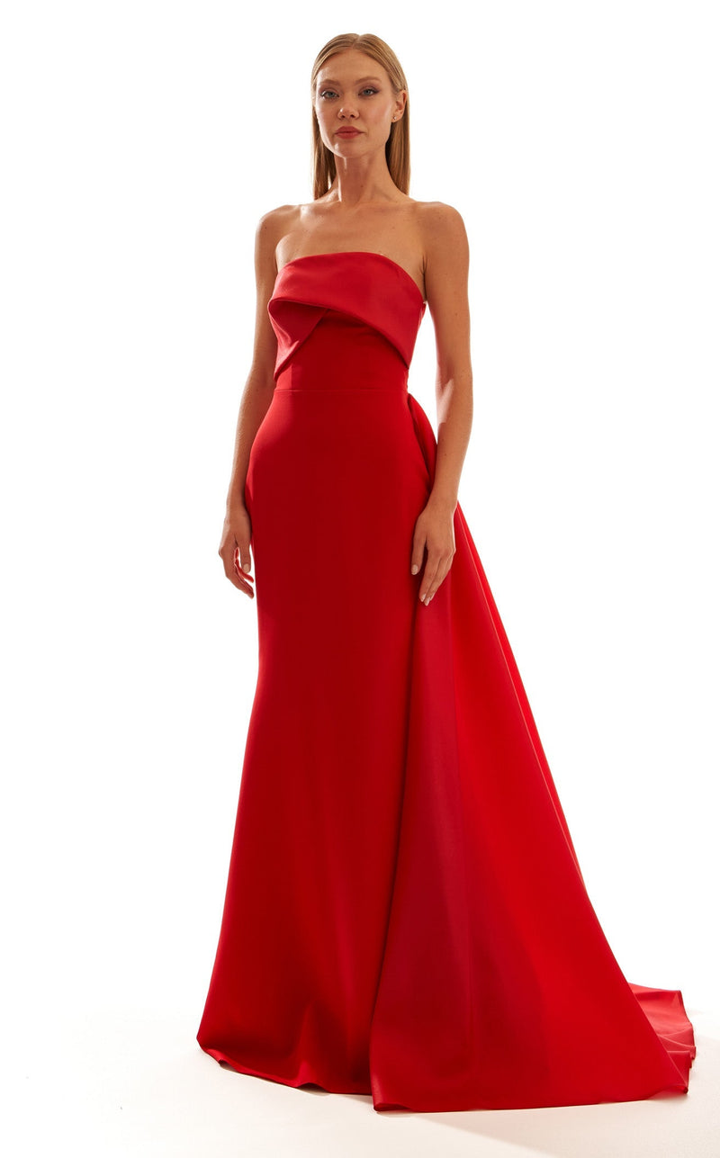 Hot Contact 5245 Red