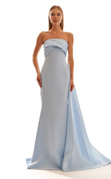 25 of 30 Hot Contact 5245 Blue