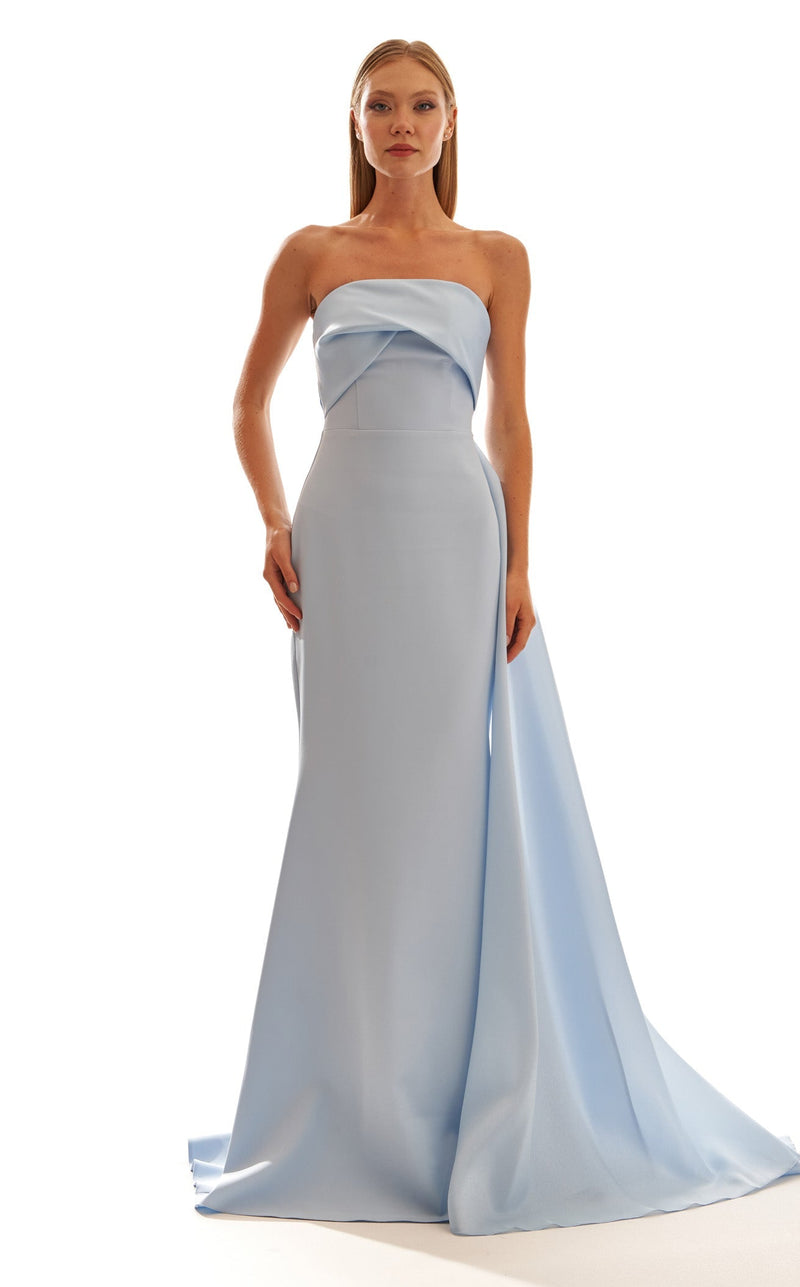 Hot Contact 5245 Blue