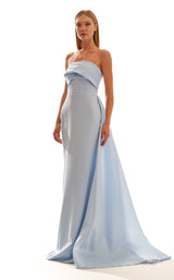 9 of 30 Hot Contact 5245 Blue