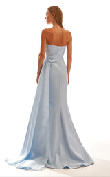 17 of 30 Hot Contact 5245 Blue