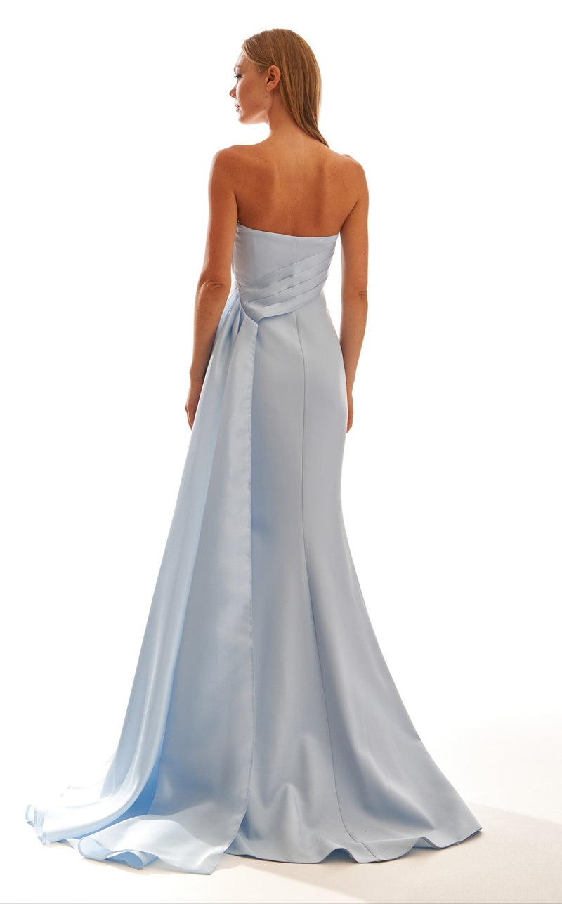 Hot Contact 5245 Blue