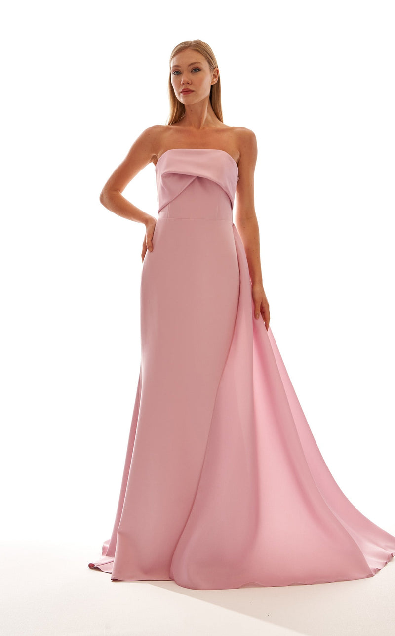 Hot Contact 5245 Pink