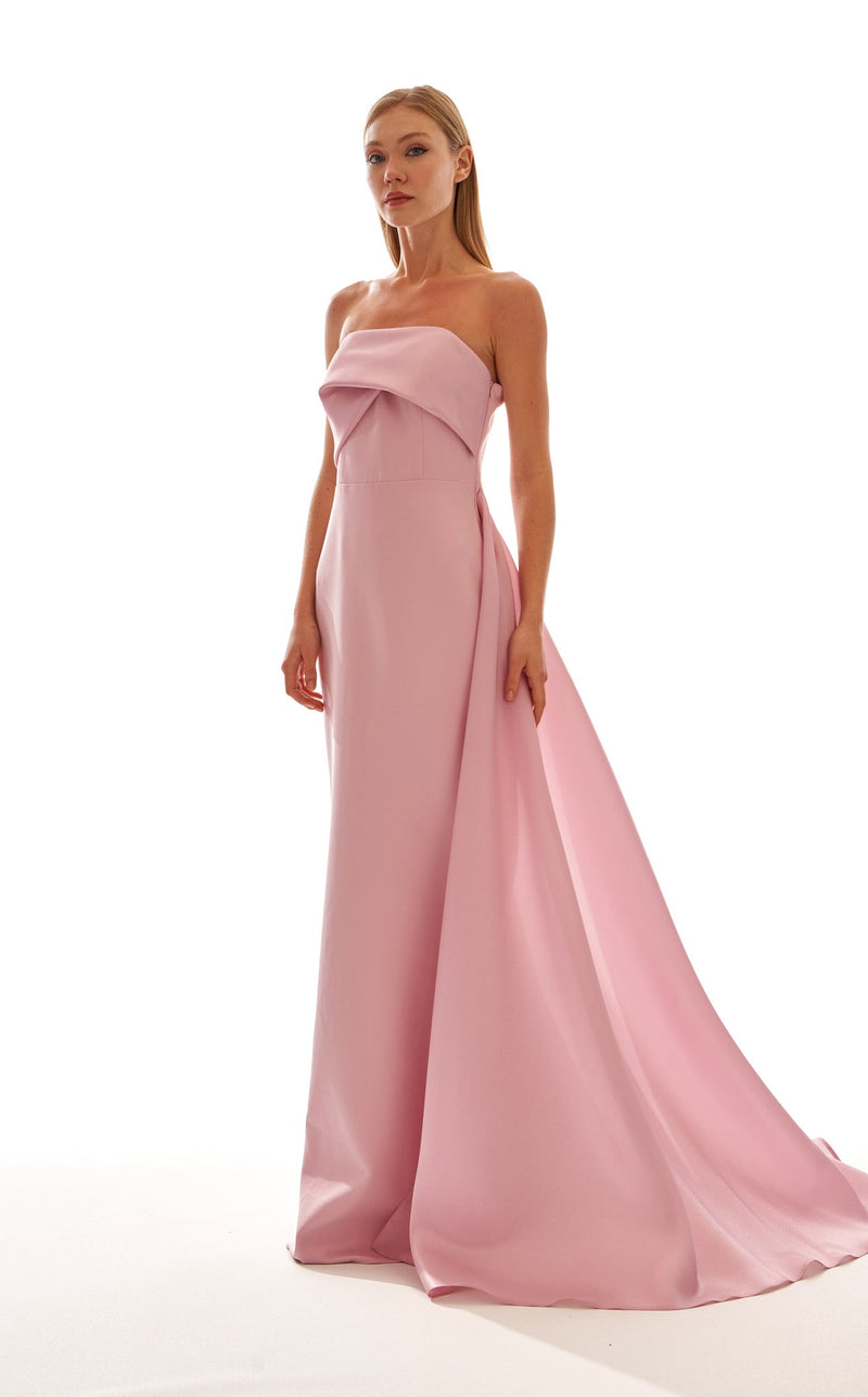 Hot Contact 5245 Pink