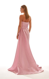 25 of 30 Hot Contact 5245 Pink