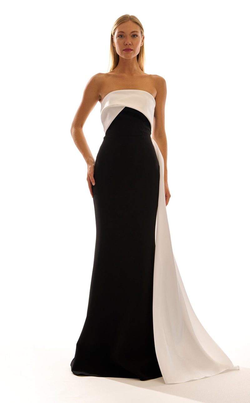 Hot Contact 5245 Black/Ivory