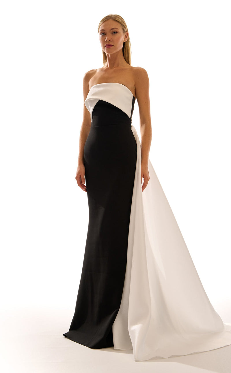 Hot Contact 5245 Black/Ivory