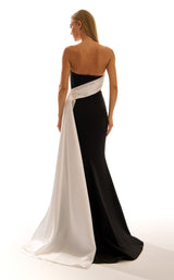 28 of 30 Hot Contact 5245 Black/Ivory