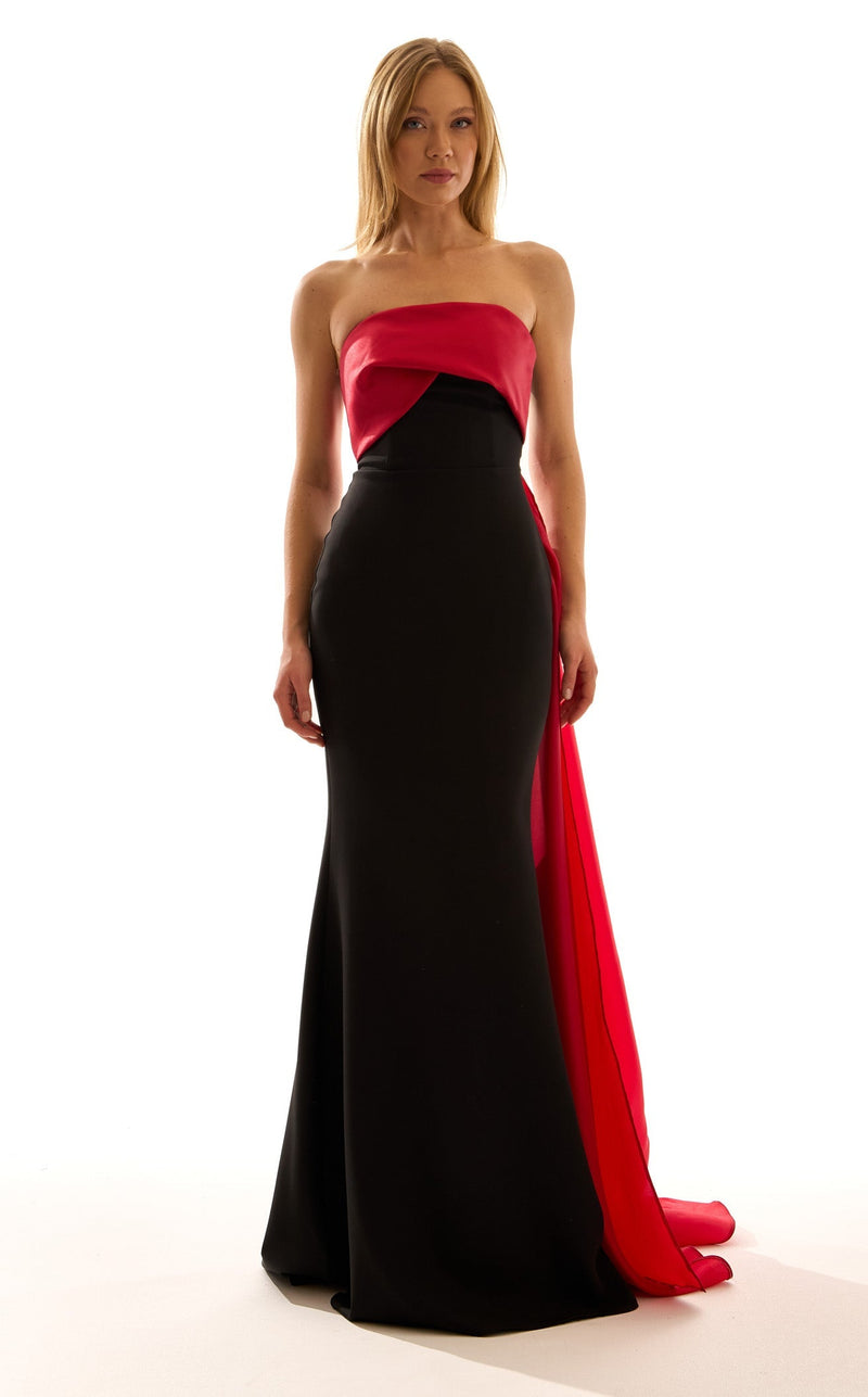 Hot Contact 5245 Black/Red