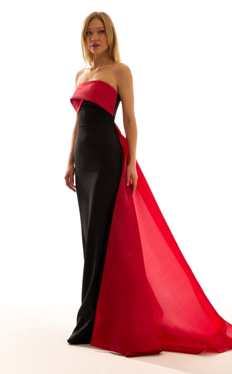 Hot Contact 5245 Black/Red