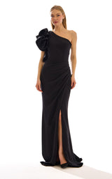 1 of 15 Hot Contact 5253 Black