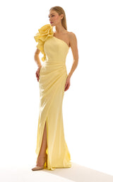 5 of 15 Hot Contact 5253 Yellow