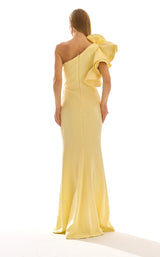 6 of 15 Hot Contact 5253 Yellow