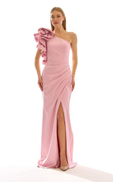 7 of 15 Hot Contact 5253 Pink