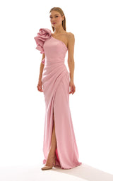 8 of 15 Hot Contact 5253 Pink