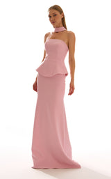 14 of 18 Hot Contact 5267 Pink