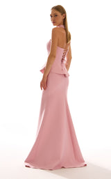 15 of 18 Hot Contact 5267 Pink