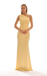 1 of 12 Hot Contact 5286 Yellow