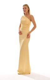 2 of 12 Hot Contact 5286 Yellow