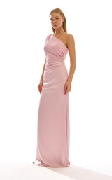 11 of 12 Hot Contact 5286 Pink