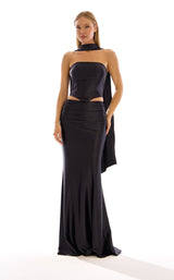 1 of 15 Hot Contact 5295 Black