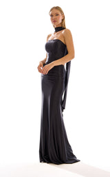 2 of 15 Hot Contact 5295 Black