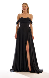 1 of 21 Hot Contact 5316 Black