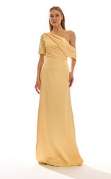 1 of 6 Hot Contact 5321 Yellow