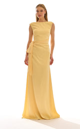 1 of 15 Hot Contact 5323 Yellow