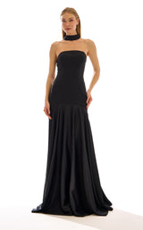 1 of 21 Hot Contact 5335 Black