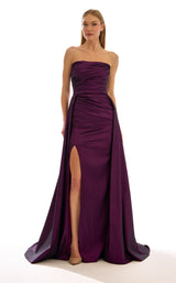 1 of 9 Hot Contact 5338 Lavender