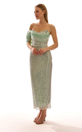 6 of 9 Hot Contact 5908 Mint