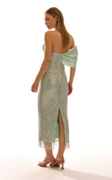 9 of 9 Hot Contact 5908 Mint