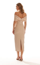 20 of 24 Hot Contact 8404 Gold