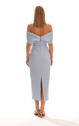 23 of 24 Hot Contact 8404 Blue