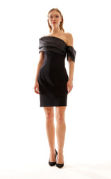 1 of 27 Hot Contact 8413 Black