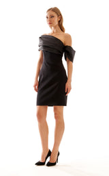 18 of 27 Hot Contact 8413 Black