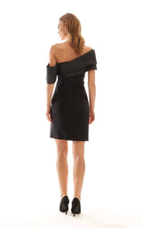 19 of 27 Hot Contact 8413 Black