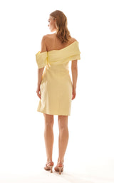 20 of 27 Hot Contact 8413 Yellow
