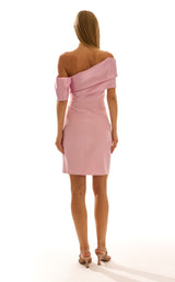 24 of 27 Hot Contact 8413 Pink