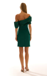 26 of 27 Hot Contact 8413 Emerald