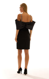 11 of 15 Hot Contact 8415 Black