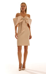 2 of 15 Hot Contact 8415 Gold