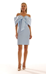 3 of 15 Hot Contact 8415 Blue