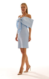 8 of 15 Hot Contact 8415 Blue